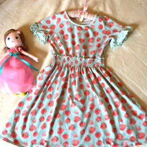 Matilda Jane dress